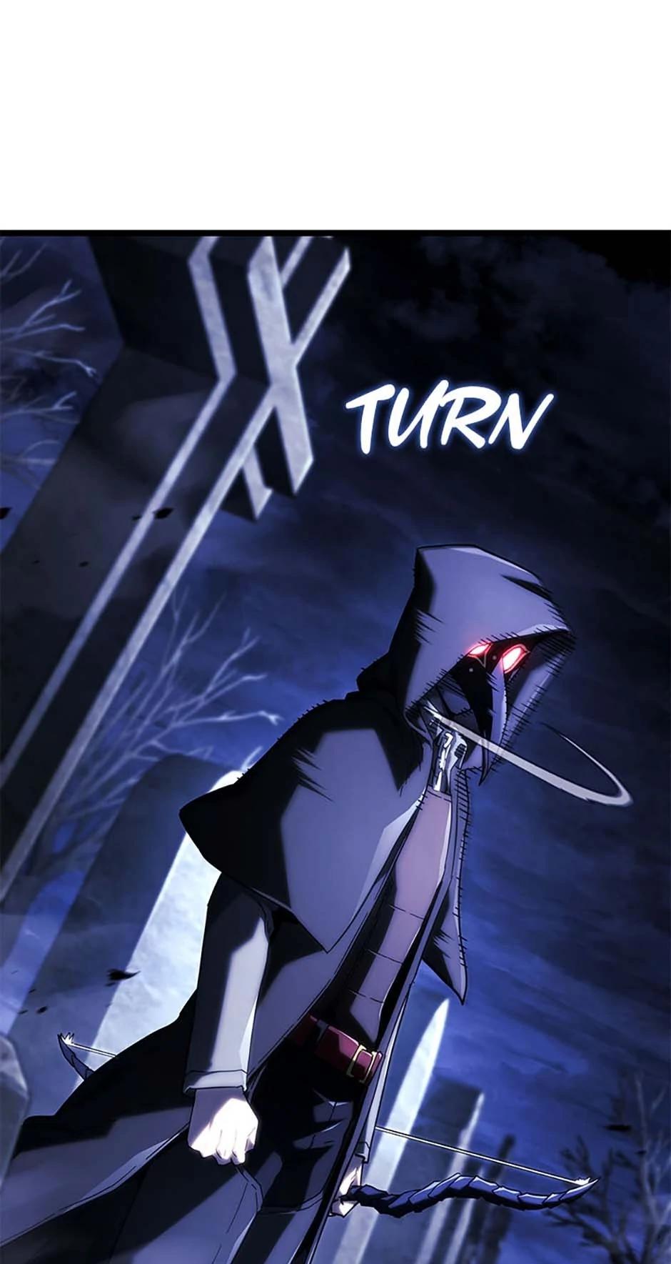 Revenge of the Baskerville Bloodhound Chapter 98 — page 101