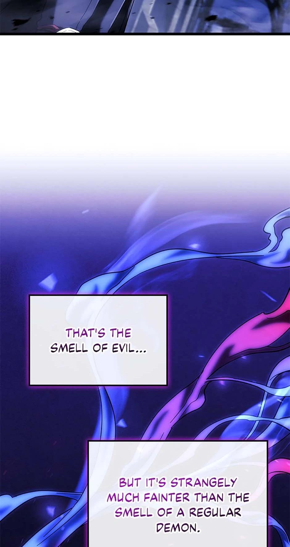 Revenge of the Baskerville Bloodhound Chapter 98 — page 102