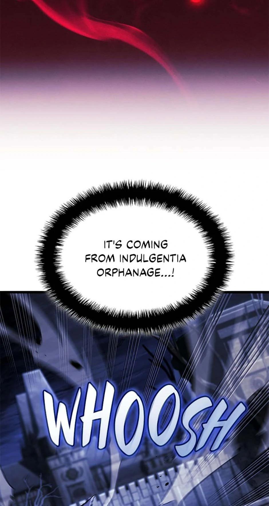 Revenge of the Baskerville Bloodhound Chapter 98 — page 104