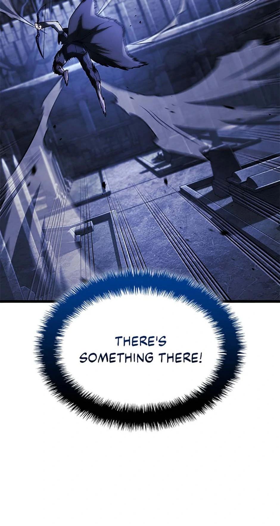 Revenge of the Baskerville Bloodhound Chapter 98 — page 105
