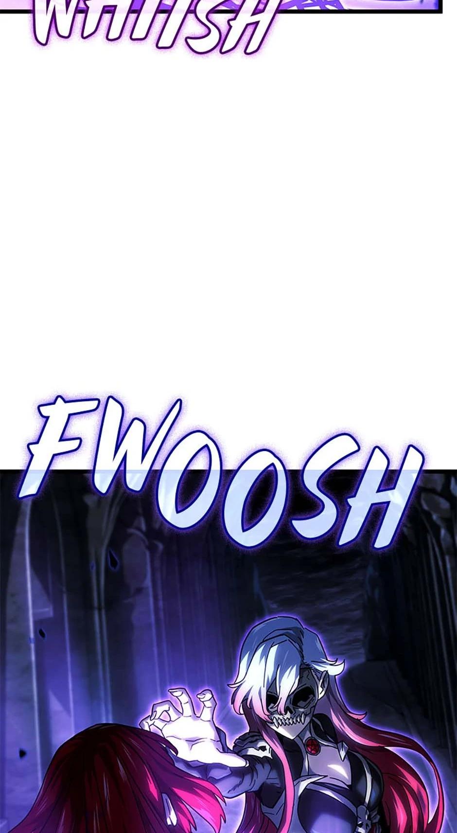 Revenge of the Baskerville Bloodhound Chapter 98 — page 109