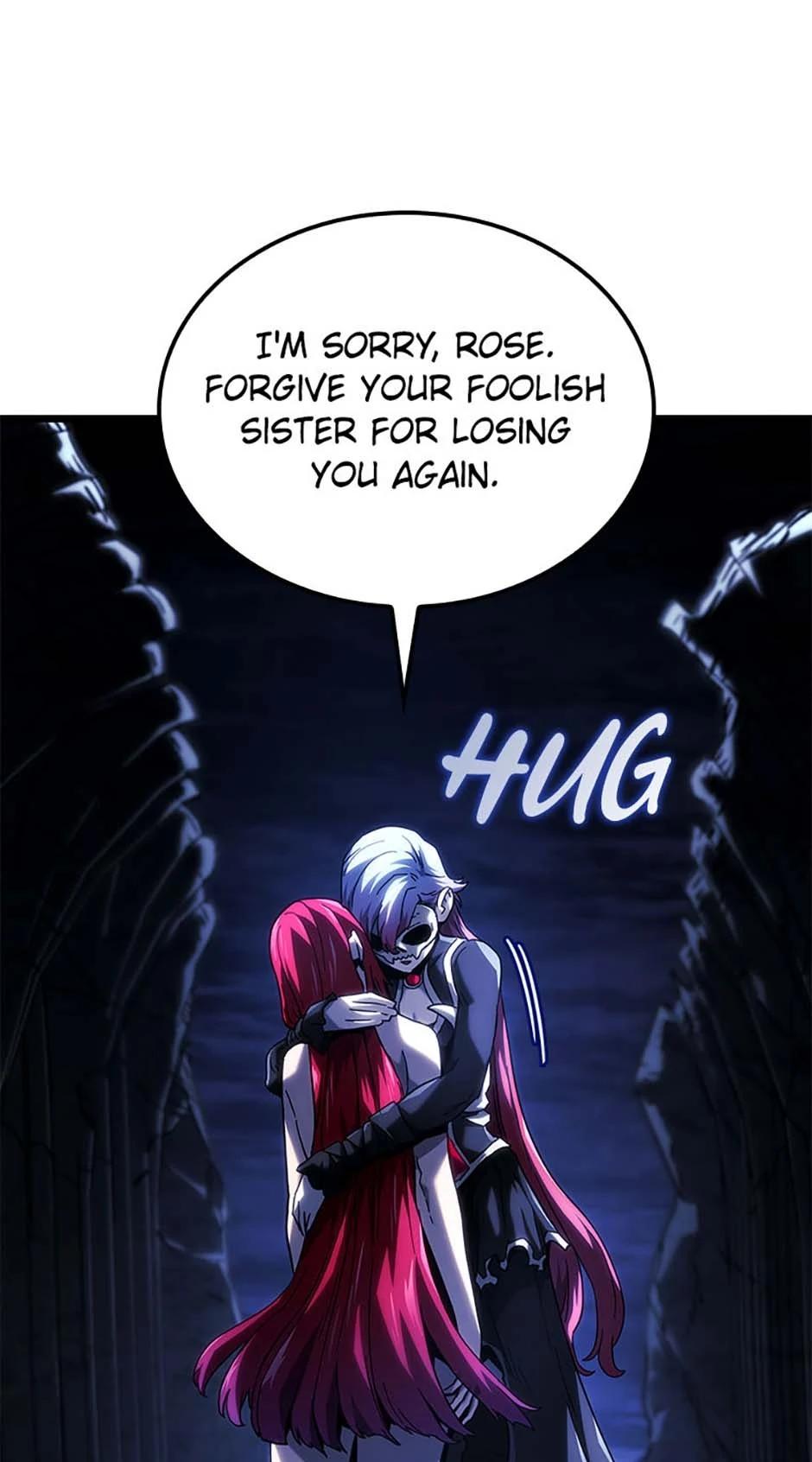 Revenge of the Baskerville Bloodhound Chapter 98 — page 112
