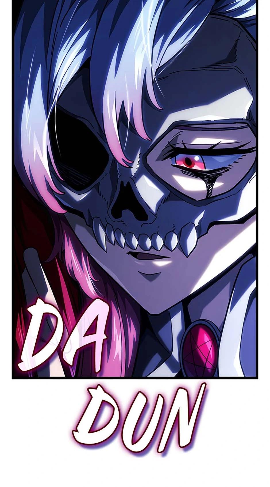 Revenge of the Baskerville Bloodhound Chapter 98 — page 114