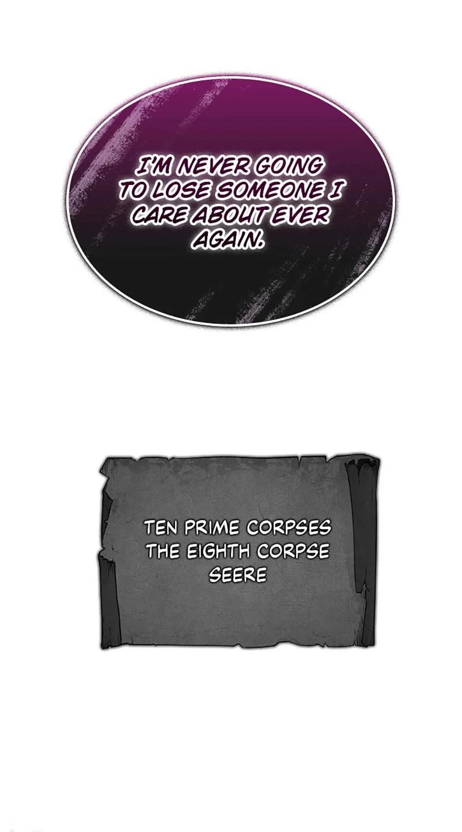 Revenge of the Baskerville Bloodhound Chapter 98 — page 115