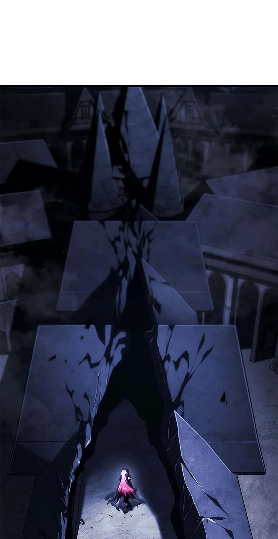 Revenge of the Baskerville Bloodhound Chapter 99 — page 1