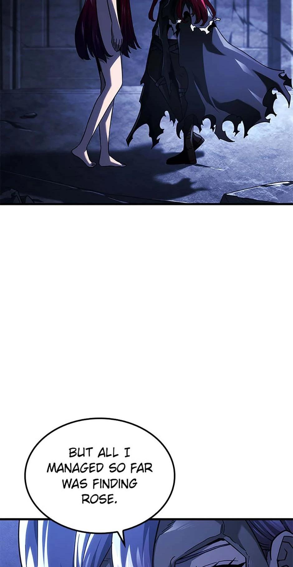 Revenge of the Baskerville Bloodhound Chapter 99 — page 4