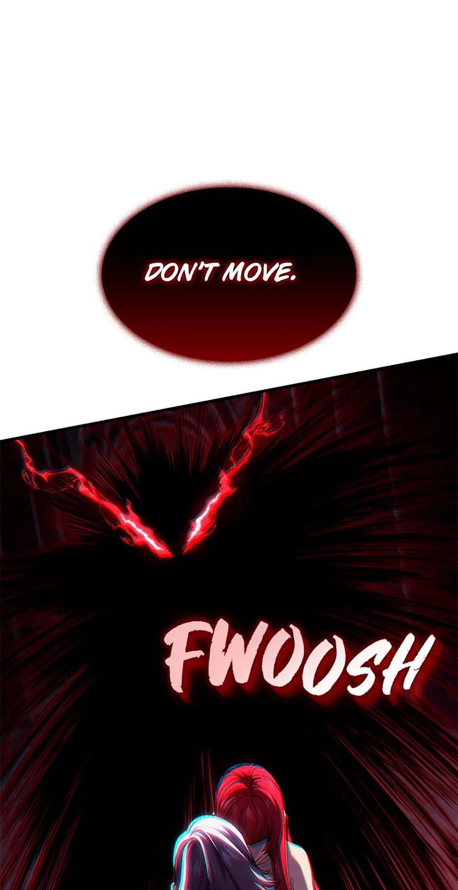 Revenge of the Baskerville Bloodhound Chapter 99 — page 8