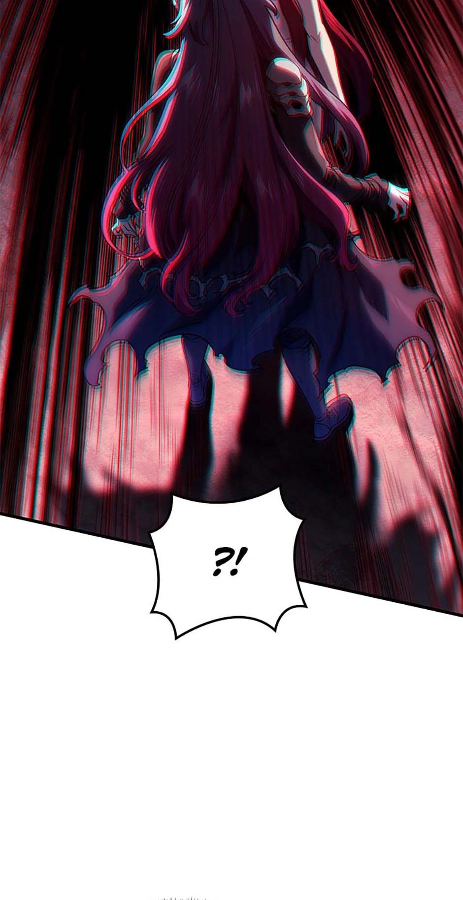 Revenge of the Baskerville Bloodhound Chapter 99 — page 9