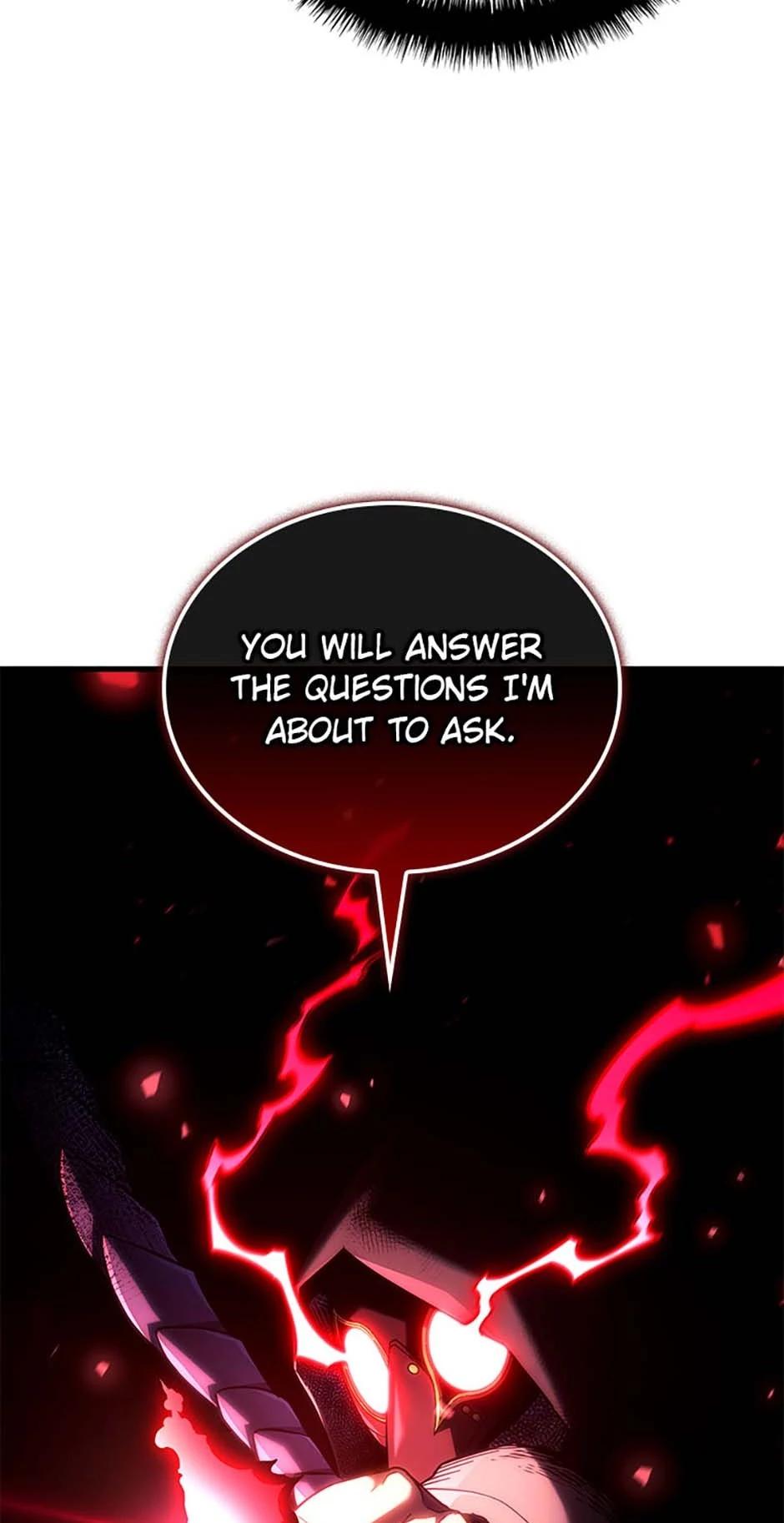Revenge of the Baskerville Bloodhound Chapter 99 — page 11