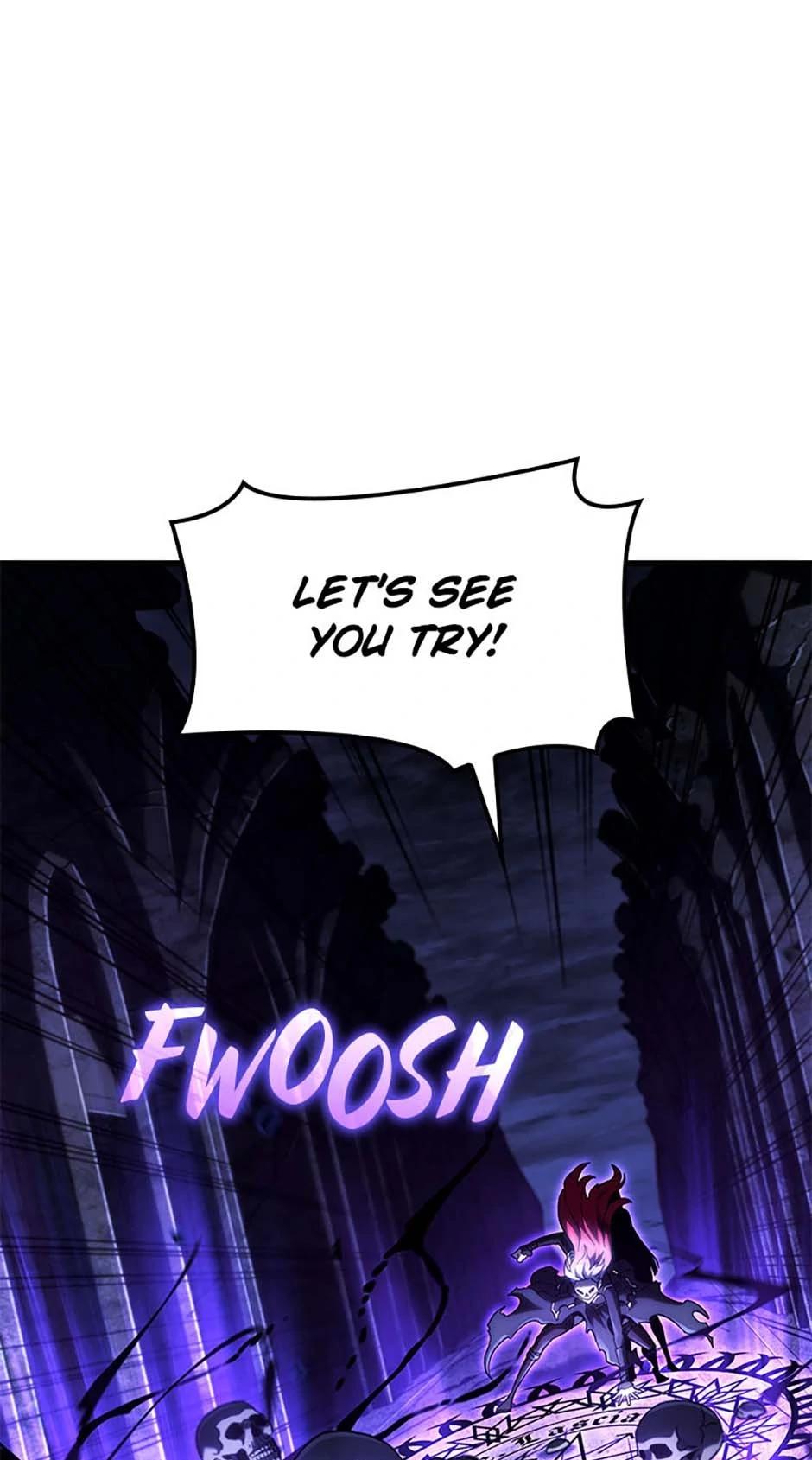 Revenge of the Baskerville Bloodhound Chapter 99 — page 24