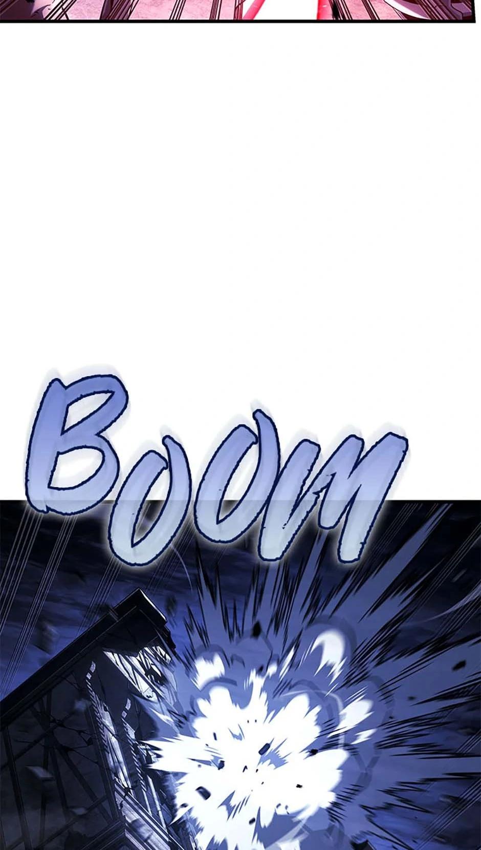 Revenge of the Baskerville Bloodhound Chapter 99 — page 31