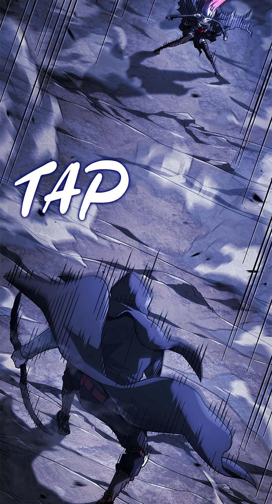 Revenge of the Baskerville Bloodhound Chapter 99 — page 40