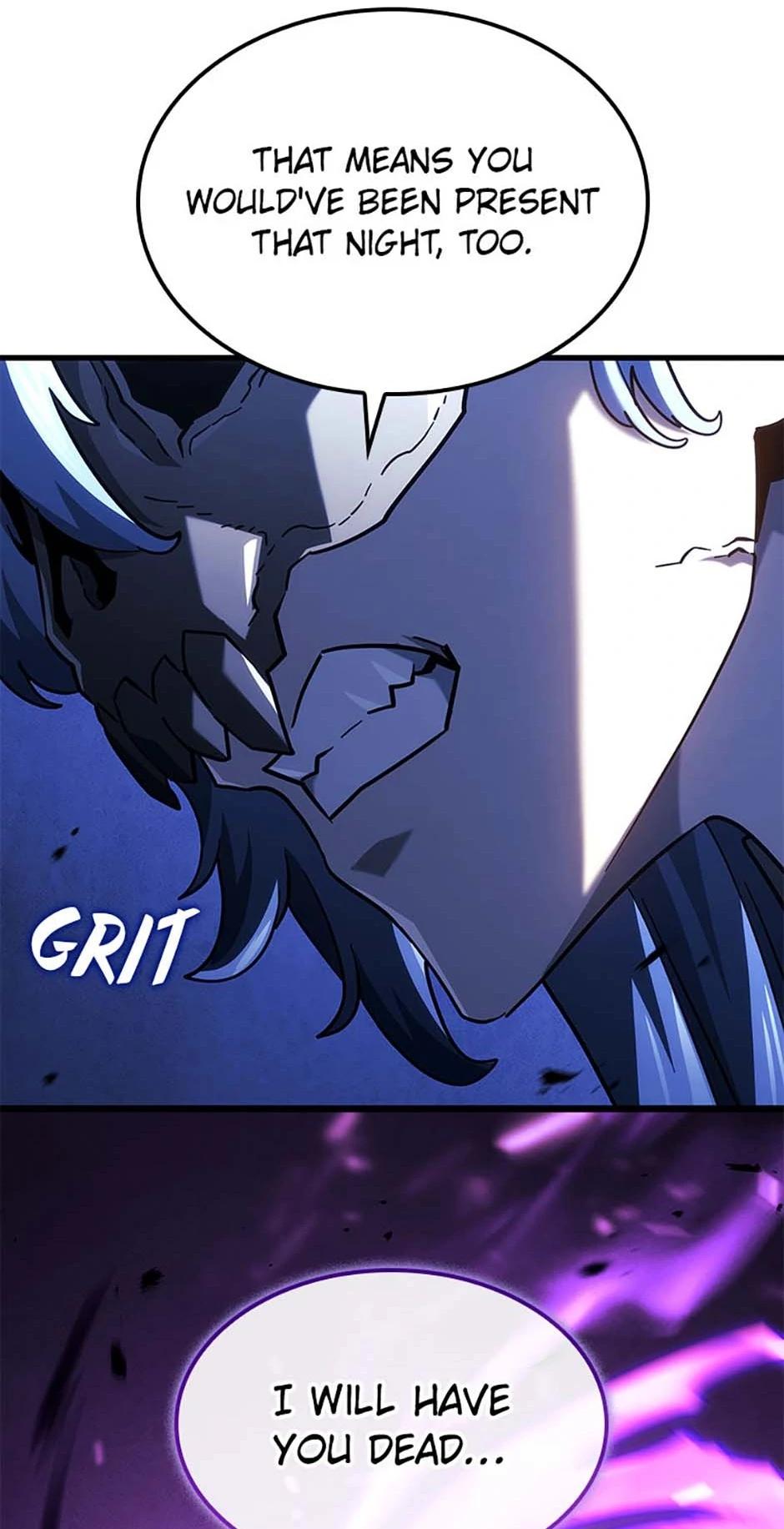Revenge of the Baskerville Bloodhound Chapter 99 — page 44