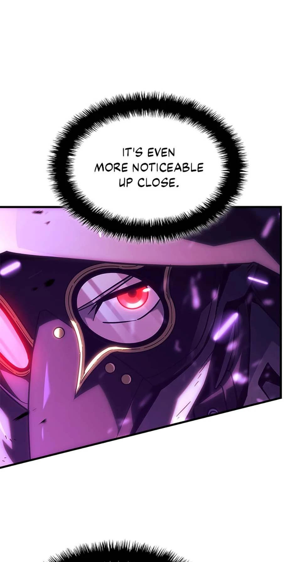 Revenge of the Baskerville Bloodhound Chapter 99 — page 48
