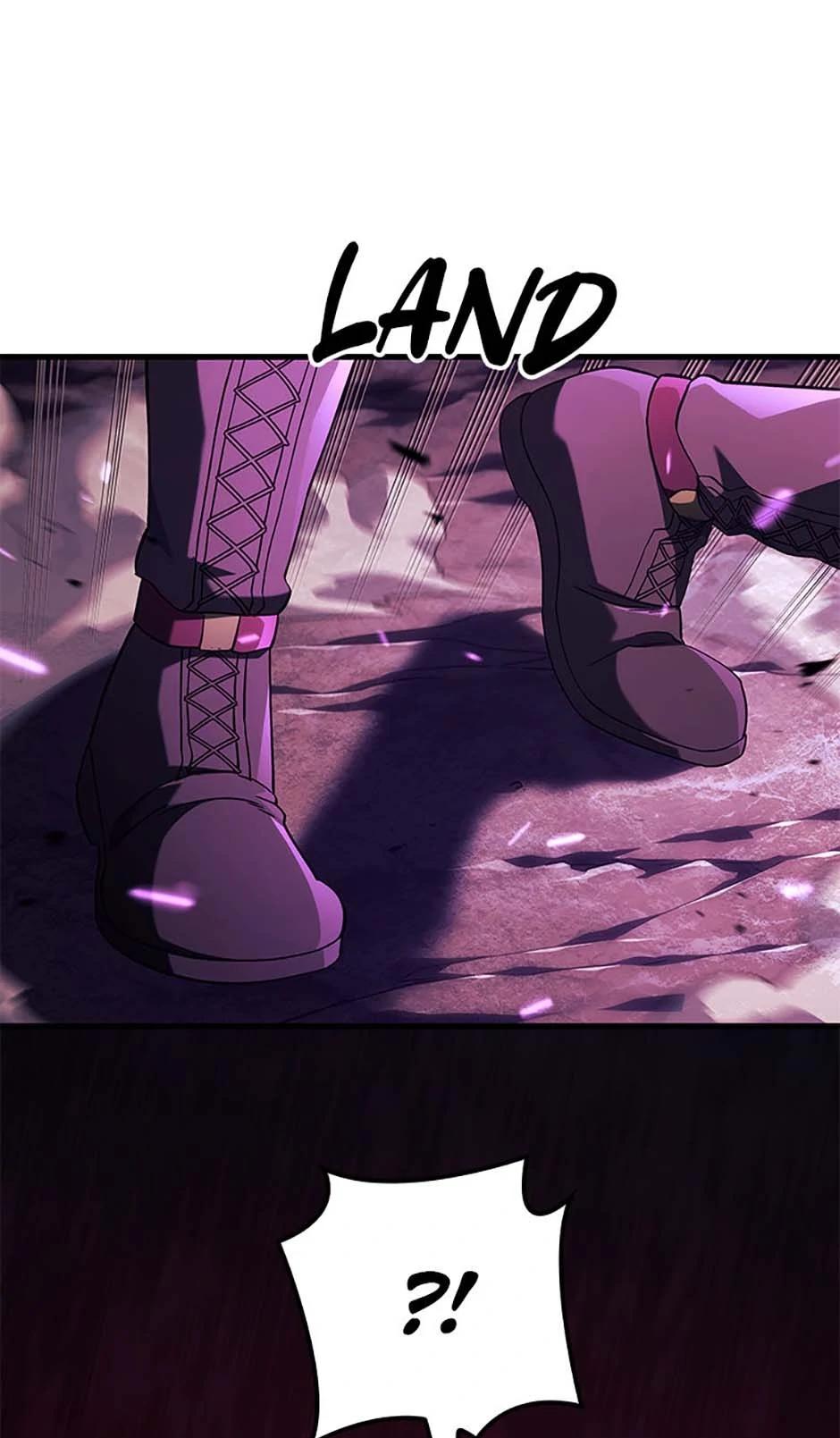 Revenge of the Baskerville Bloodhound Chapter 99 — page 54