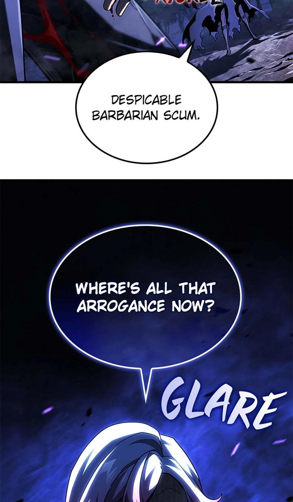Revenge of the Baskerville Bloodhound Chapter 99 — page 57