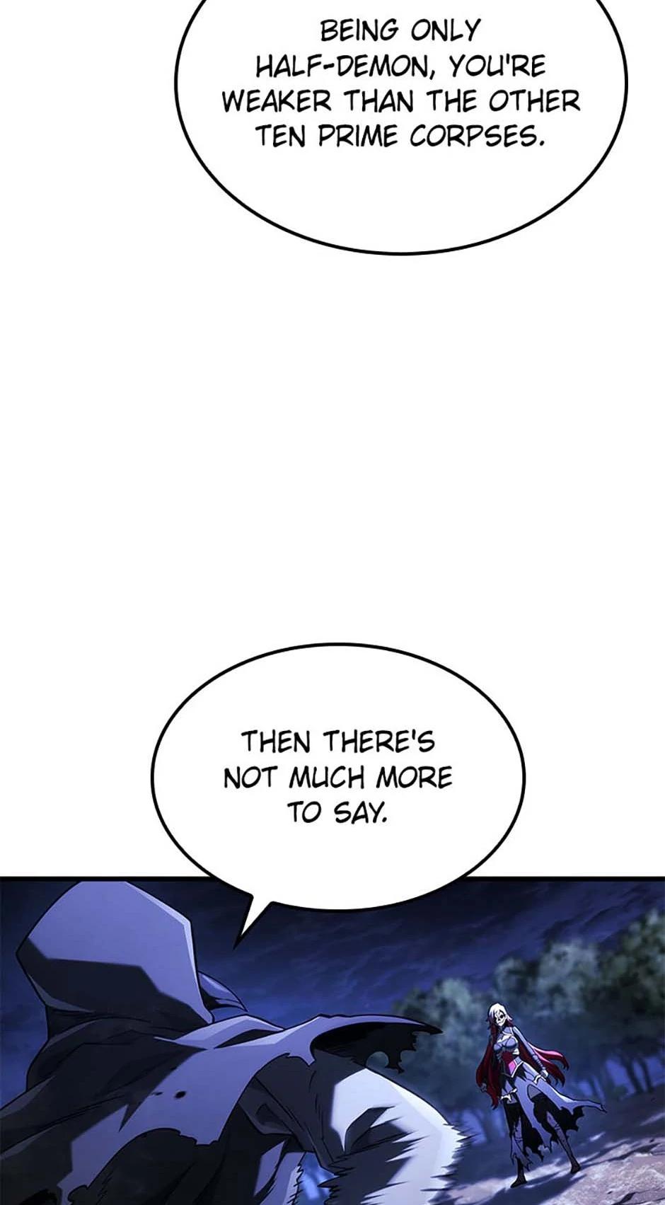 Revenge of the Baskerville Bloodhound Chapter 99 — page 64