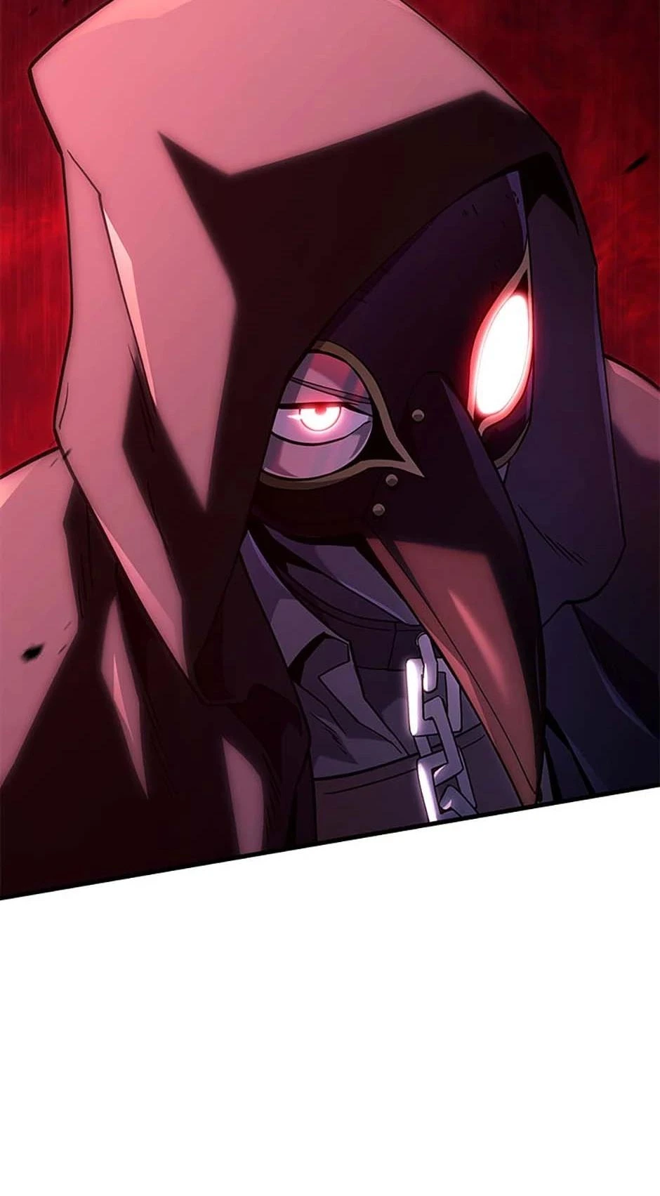 Revenge of the Baskerville Bloodhound Chapter 99 — page 66