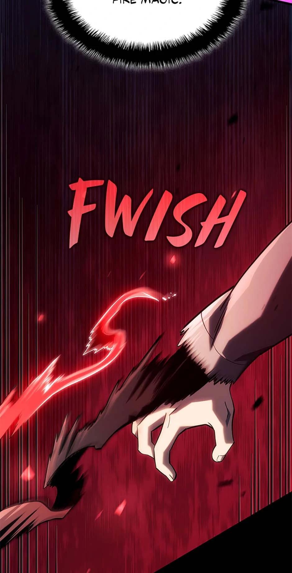 Revenge of the Baskerville Bloodhound Chapter 99 — page 72