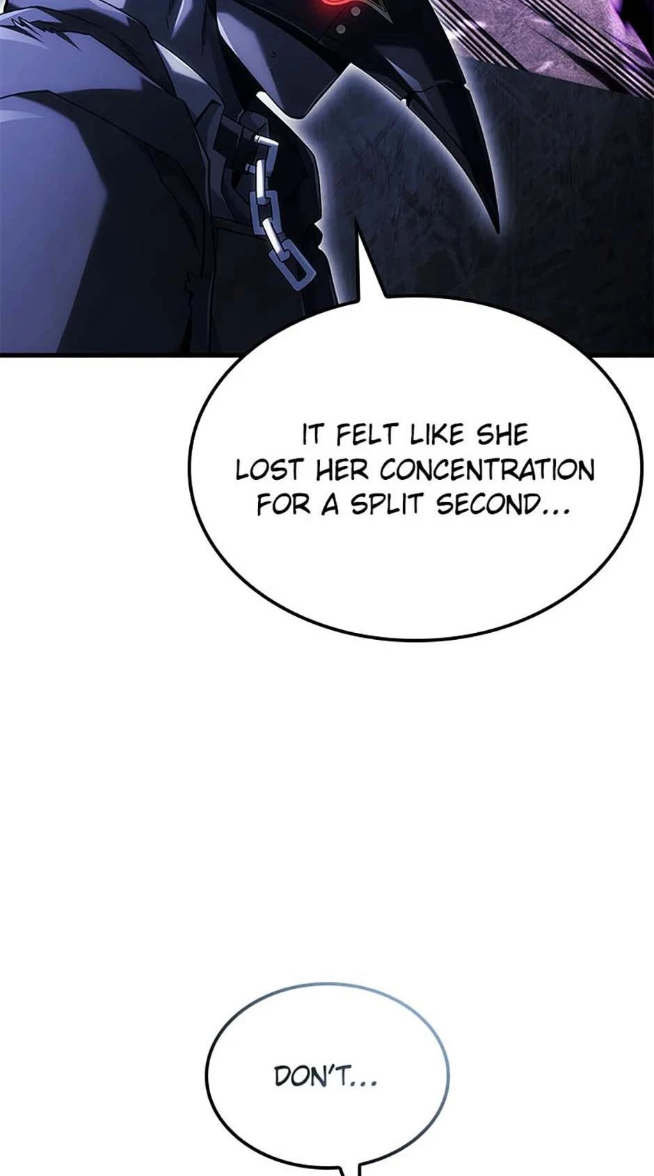 Revenge of the Baskerville Bloodhound Chapter 99 — page 93