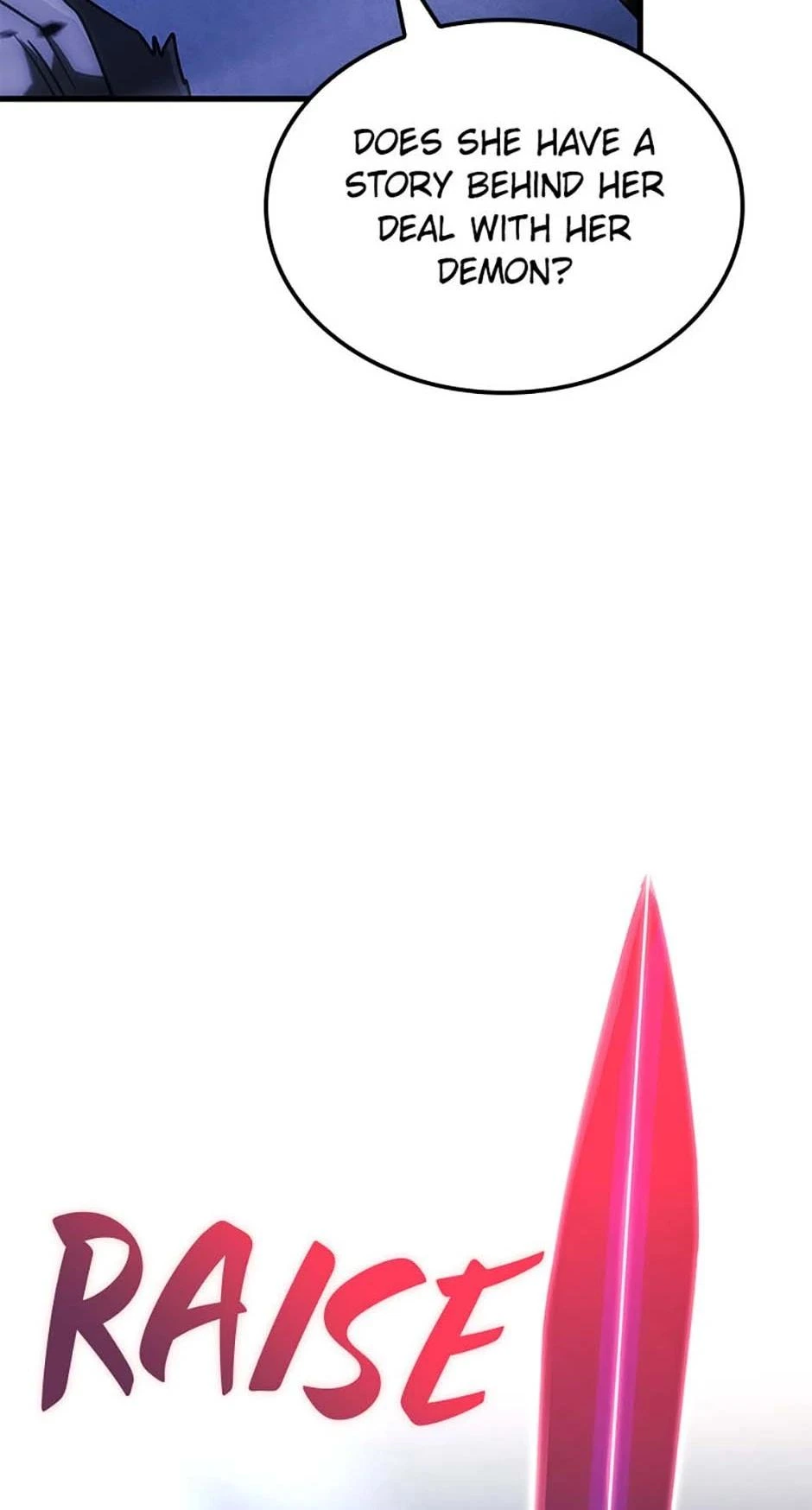 Revenge of the Baskerville Bloodhound Chapter 99 — page 97