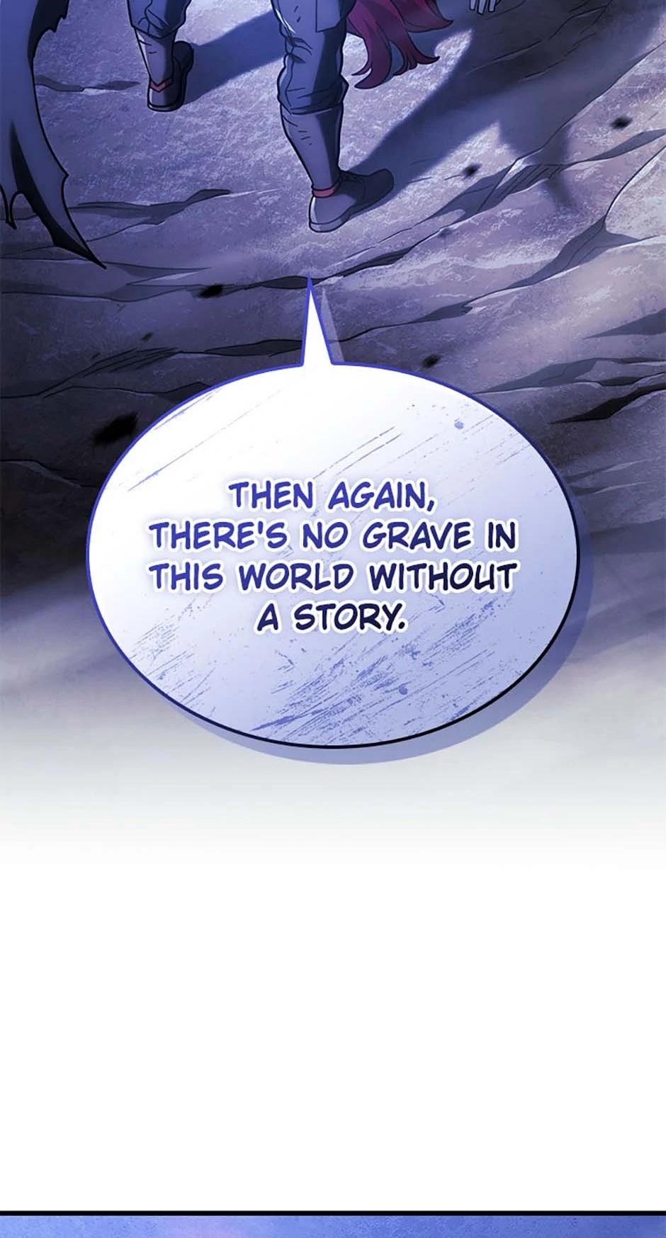Revenge of the Baskerville Bloodhound Chapter 99 — page 99