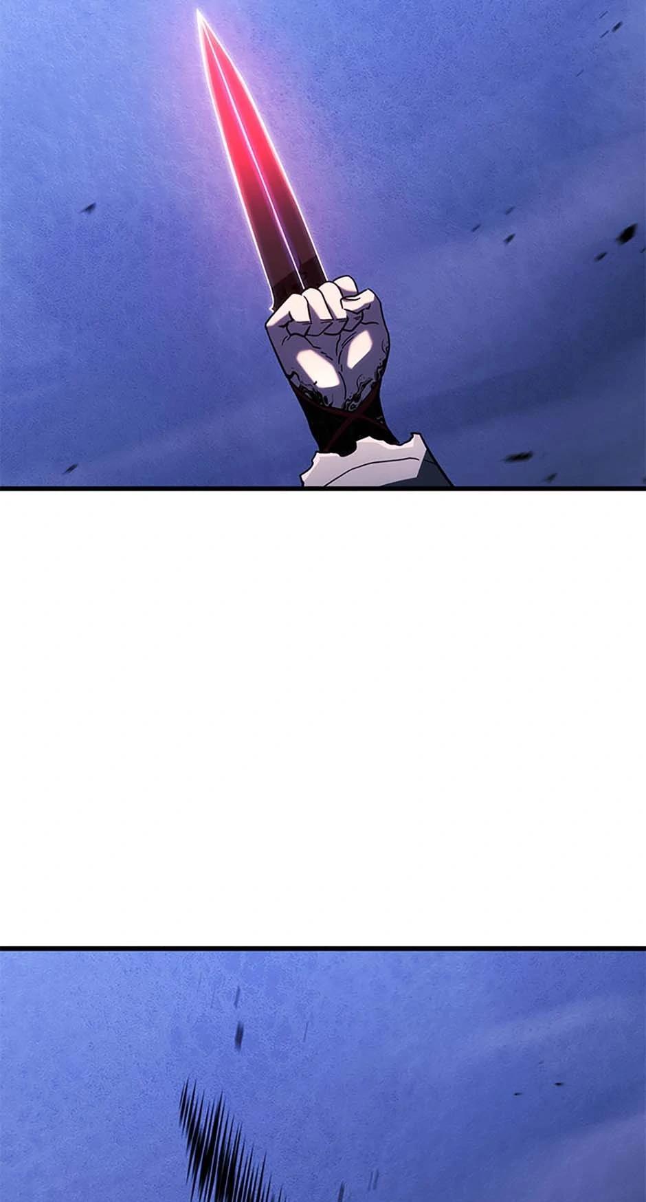 Revenge of the Baskerville Bloodhound Chapter 99 — page 100