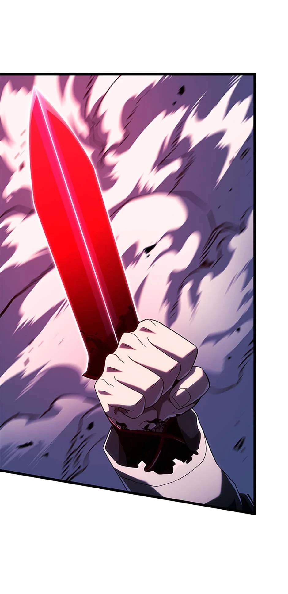 Revenge of the Baskerville Bloodhound Chapter 100 — page 4