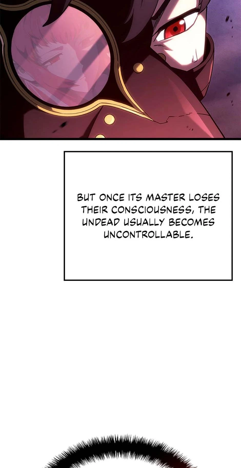 Revenge of the Baskerville Bloodhound Chapter 100 — page 10