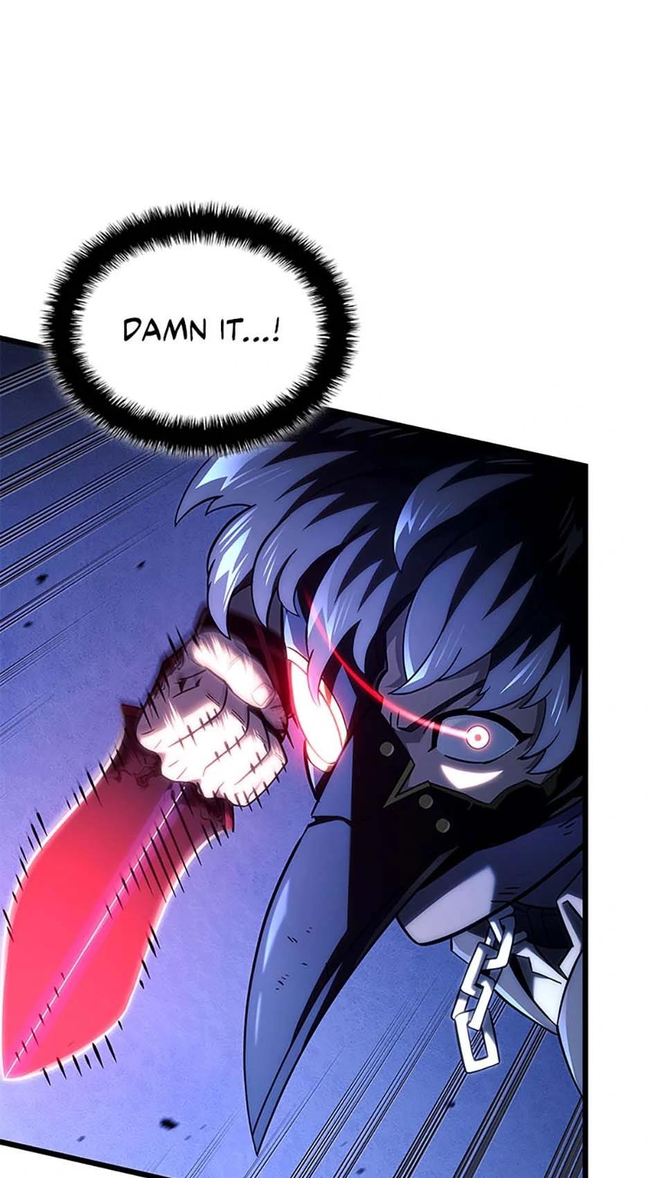 Revenge of the Baskerville Bloodhound Chapter 100 — page 18