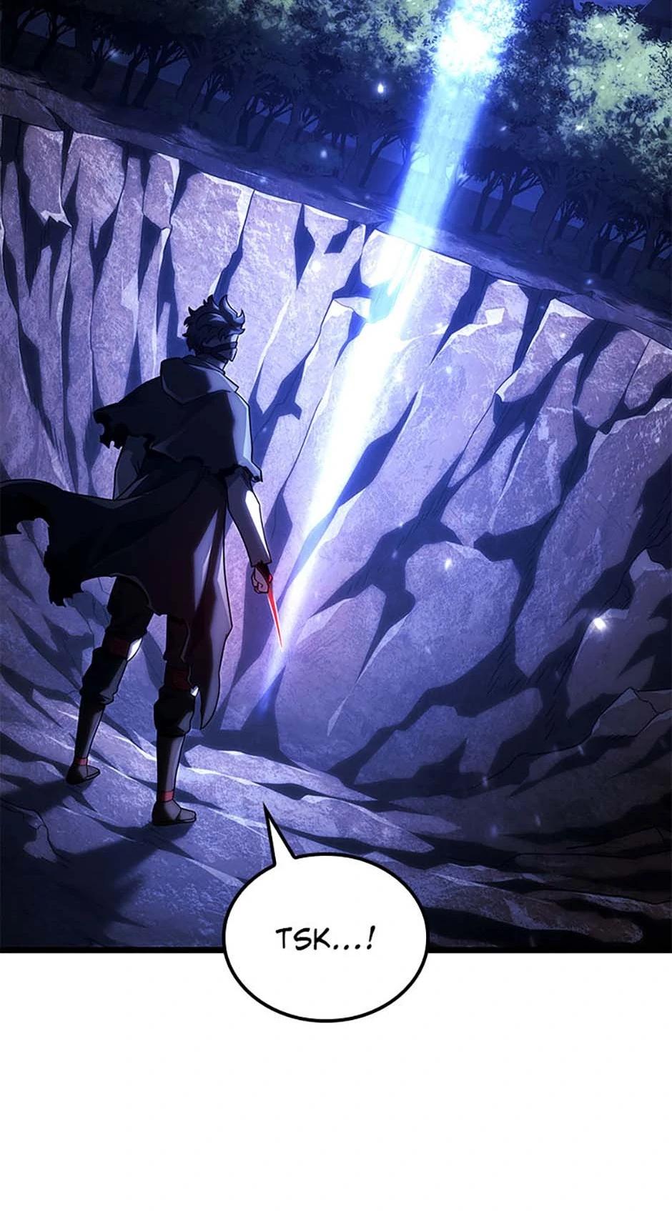Revenge of the Baskerville Bloodhound Chapter 100 — page 23