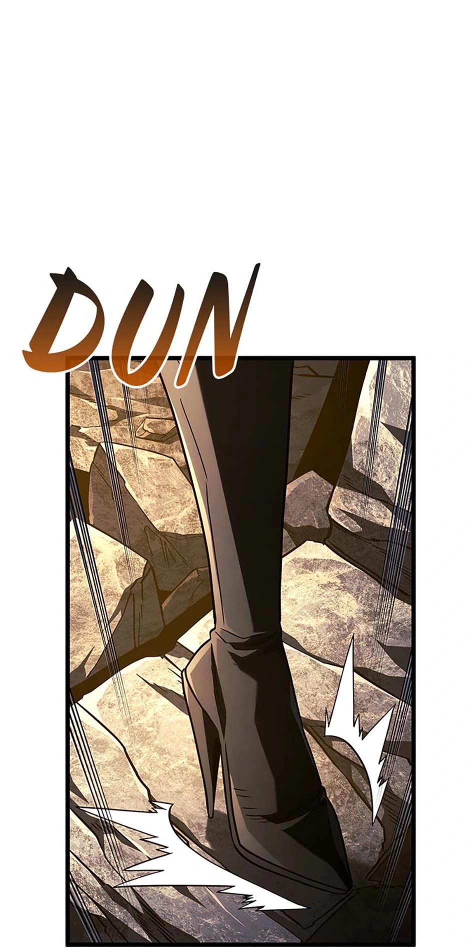 Revenge of the Baskerville Bloodhound Chapter 100 — page 24