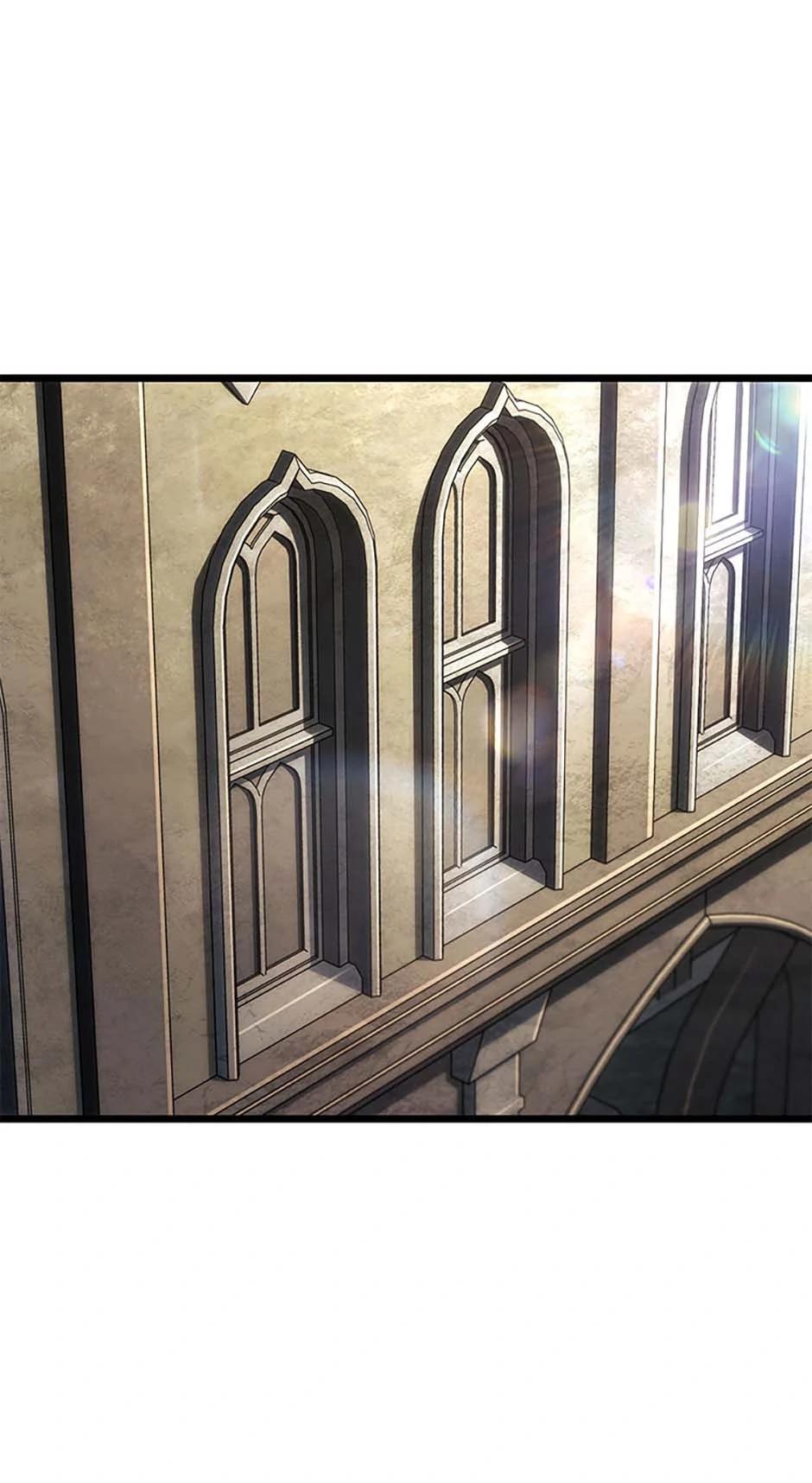 Revenge of the Baskerville Bloodhound Chapter 100 — page 36