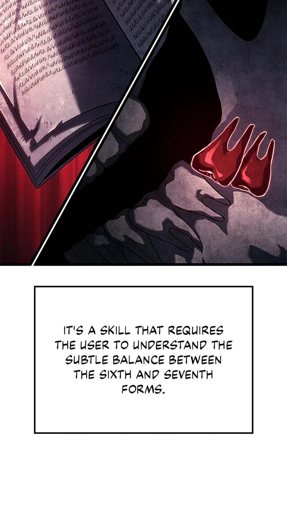 Revenge of the Baskerville Bloodhound Chapter 100 — page 55