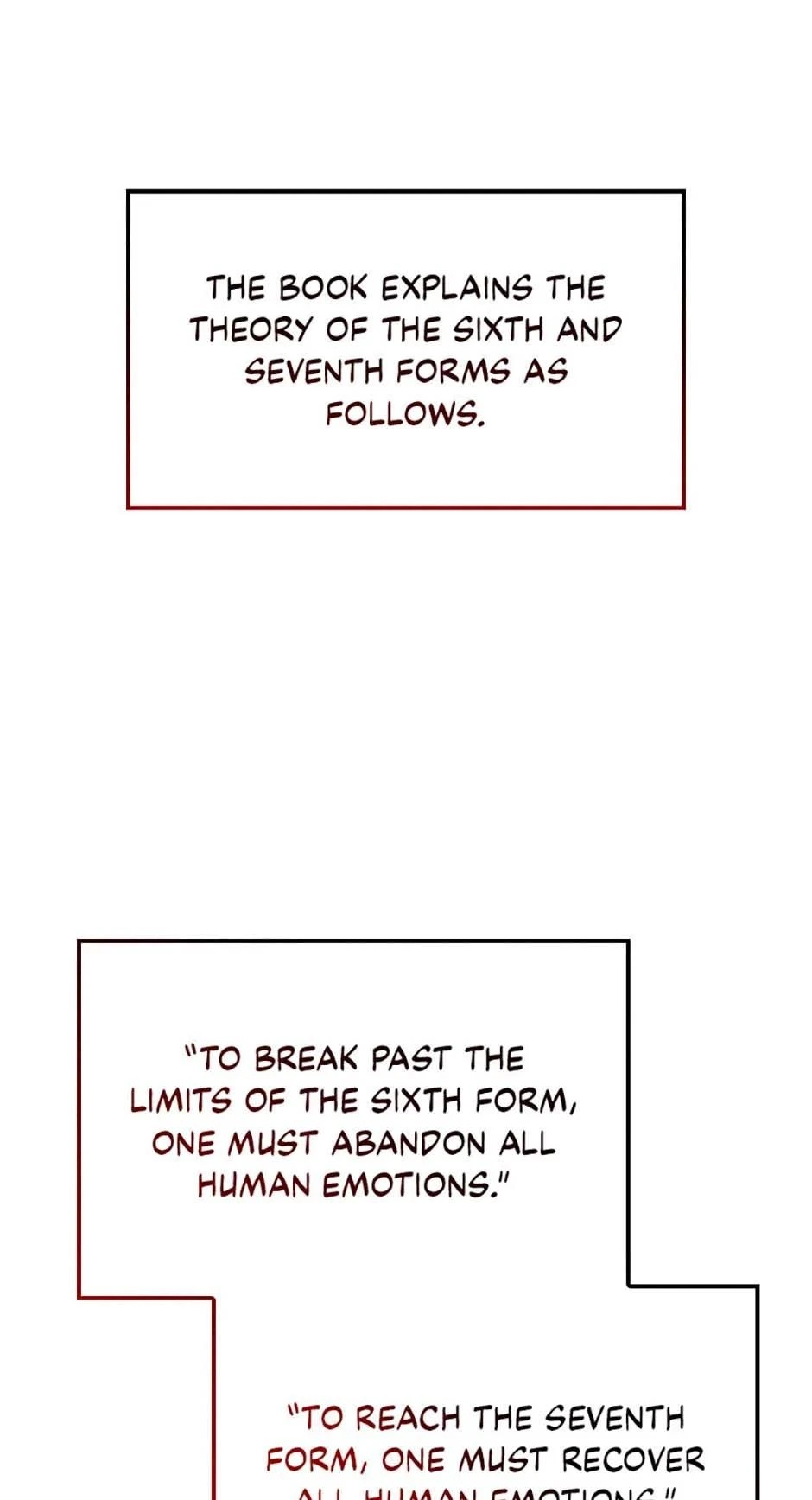 Revenge of the Baskerville Bloodhound Chapter 100 — page 56