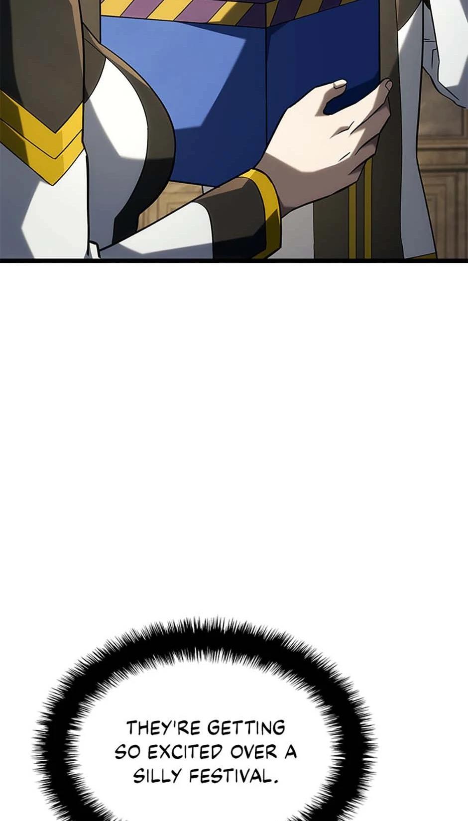 Revenge of the Baskerville Bloodhound Chapter 100 — page 67
