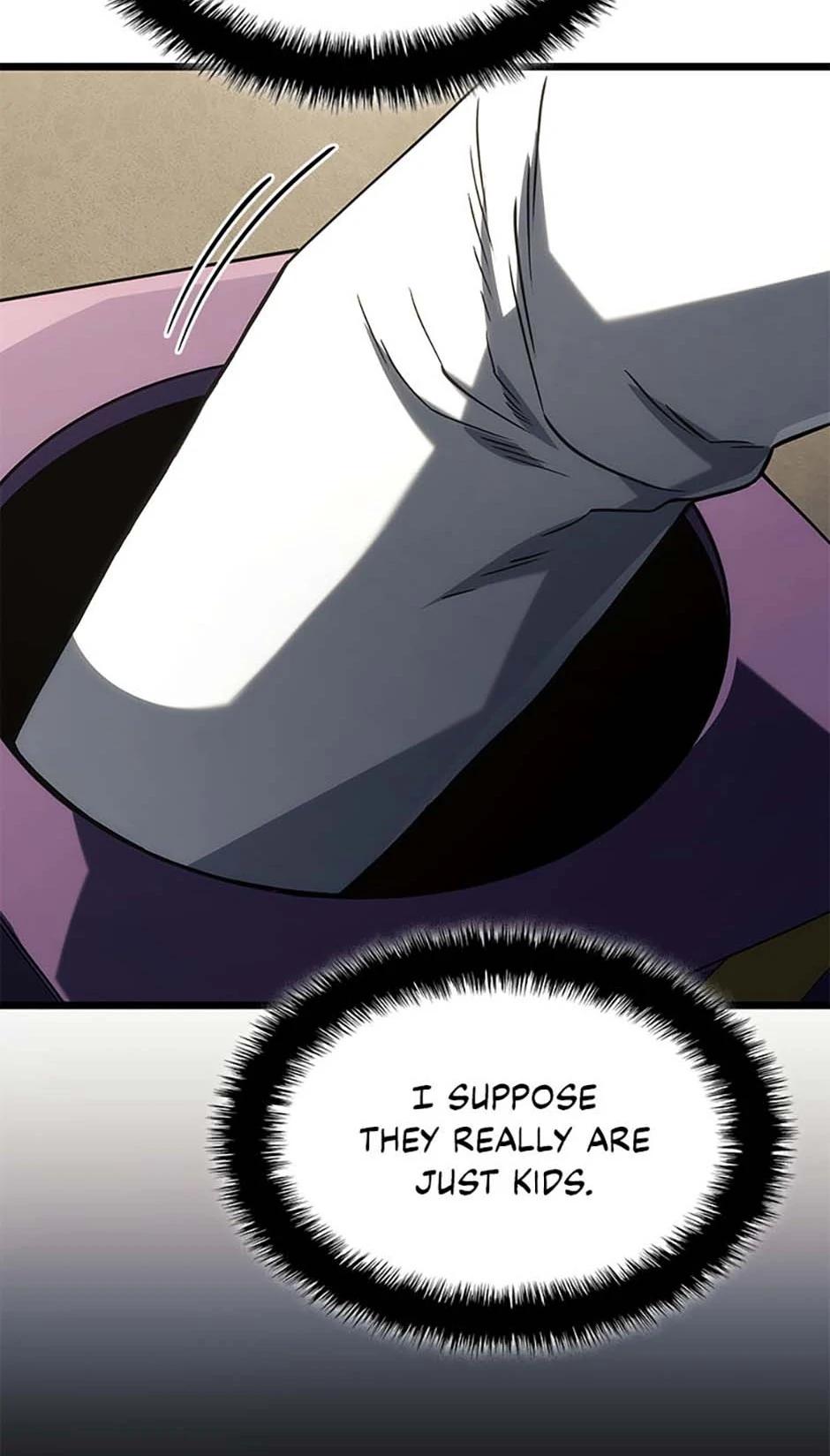 Revenge of the Baskerville Bloodhound Chapter 100 — page 68