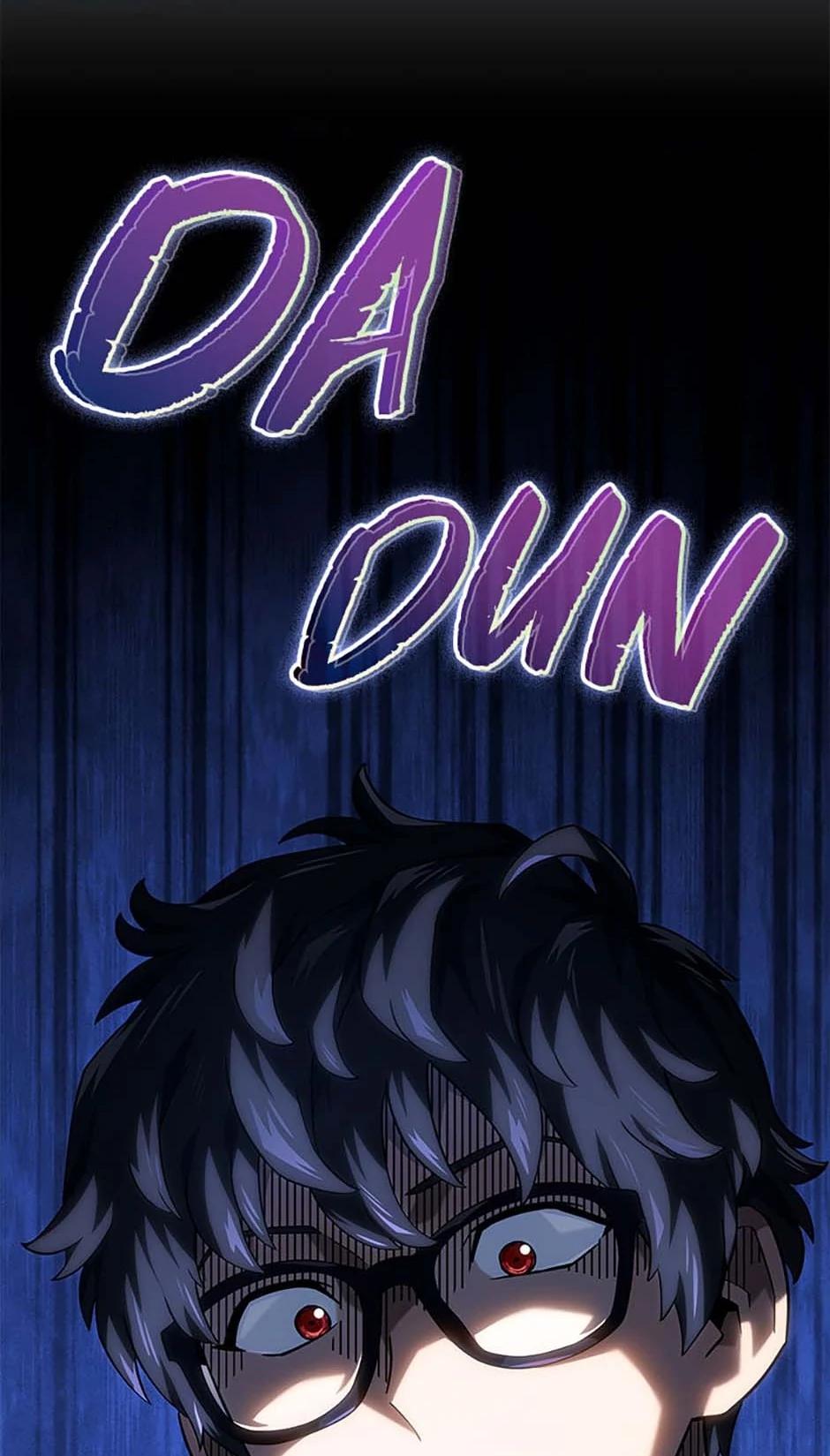 Revenge of the Baskerville Bloodhound Chapter 100 — page 69
