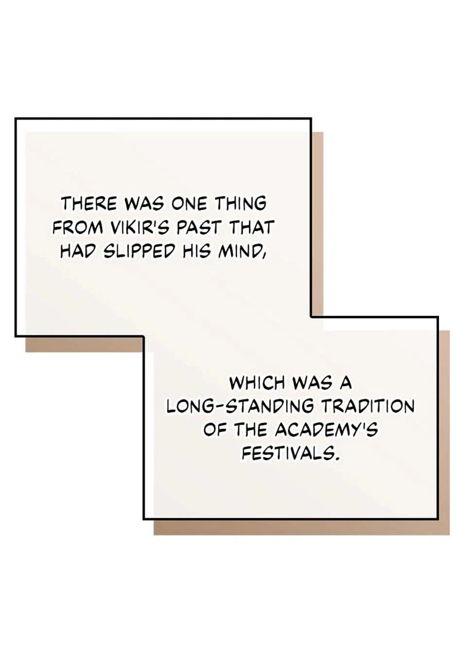 Revenge of the Baskerville Bloodhound Chapter 100 — page 73