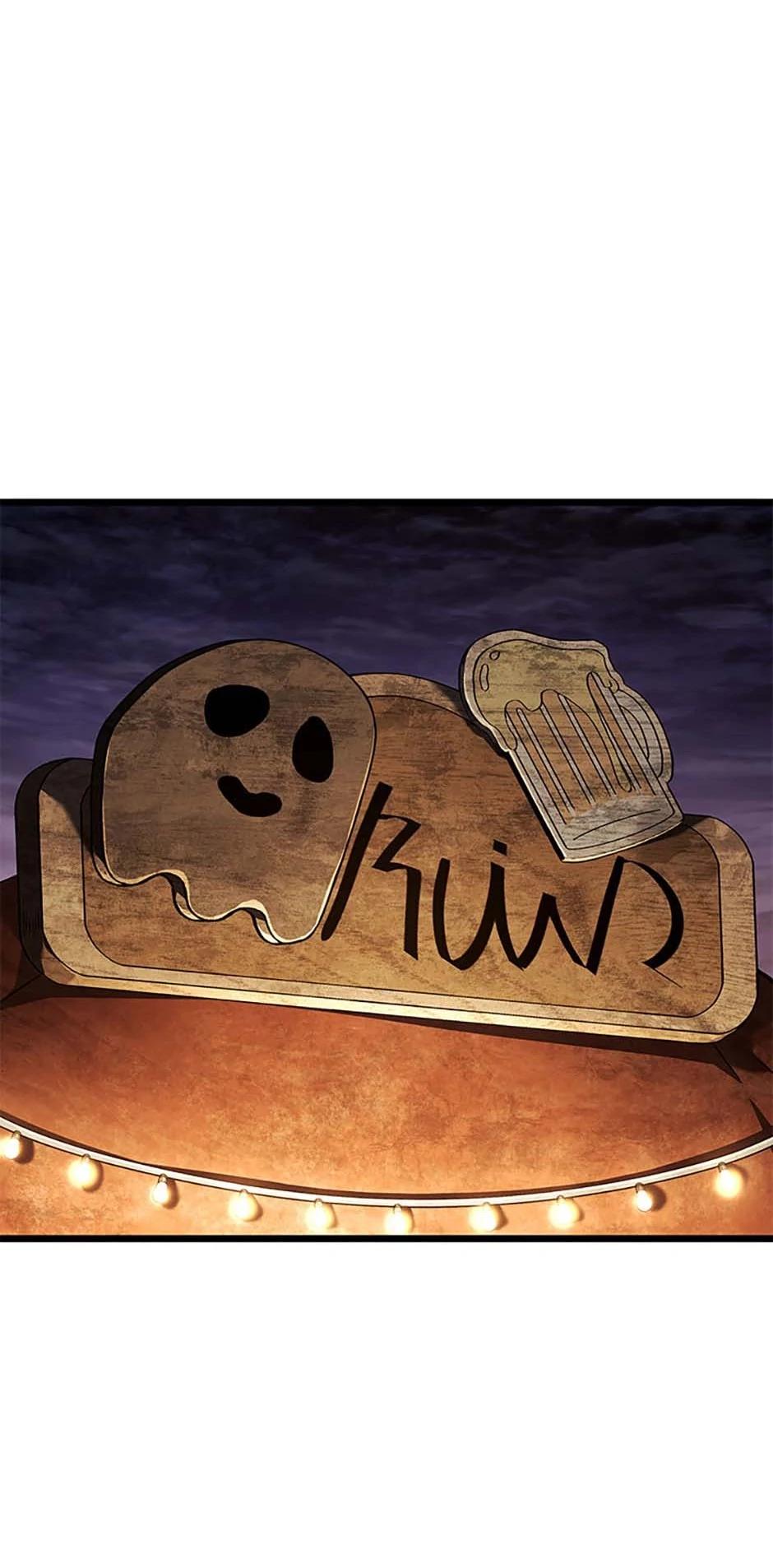 Revenge of the Baskerville Bloodhound Chapter 100 — page 77