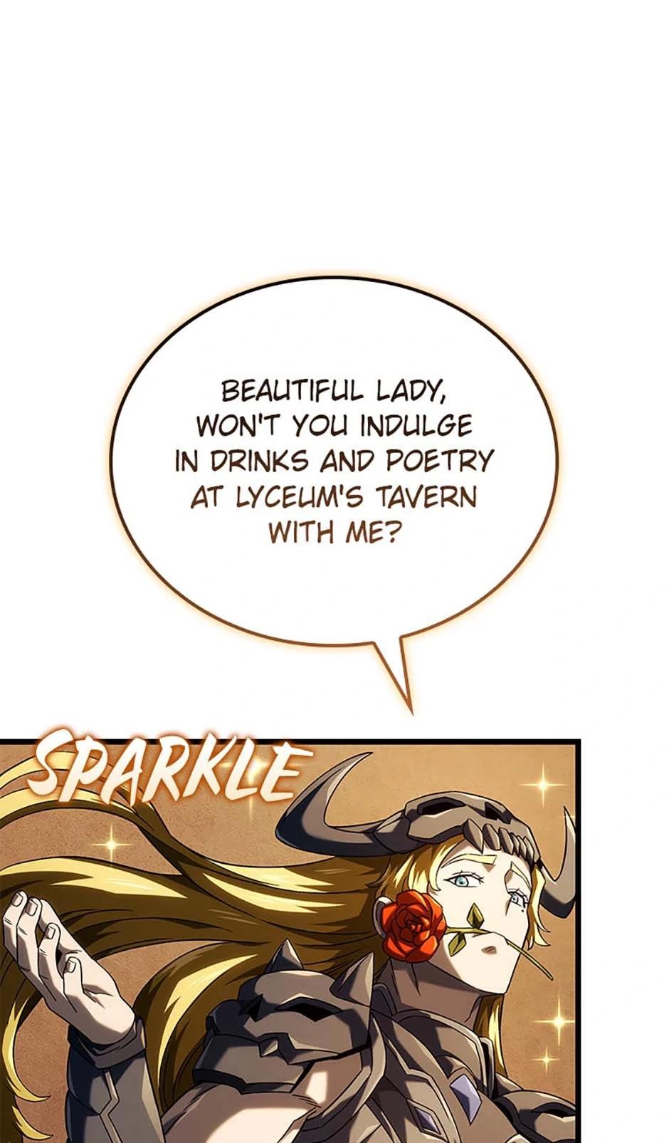 Revenge of the Baskerville Bloodhound Chapter 100 — page 79