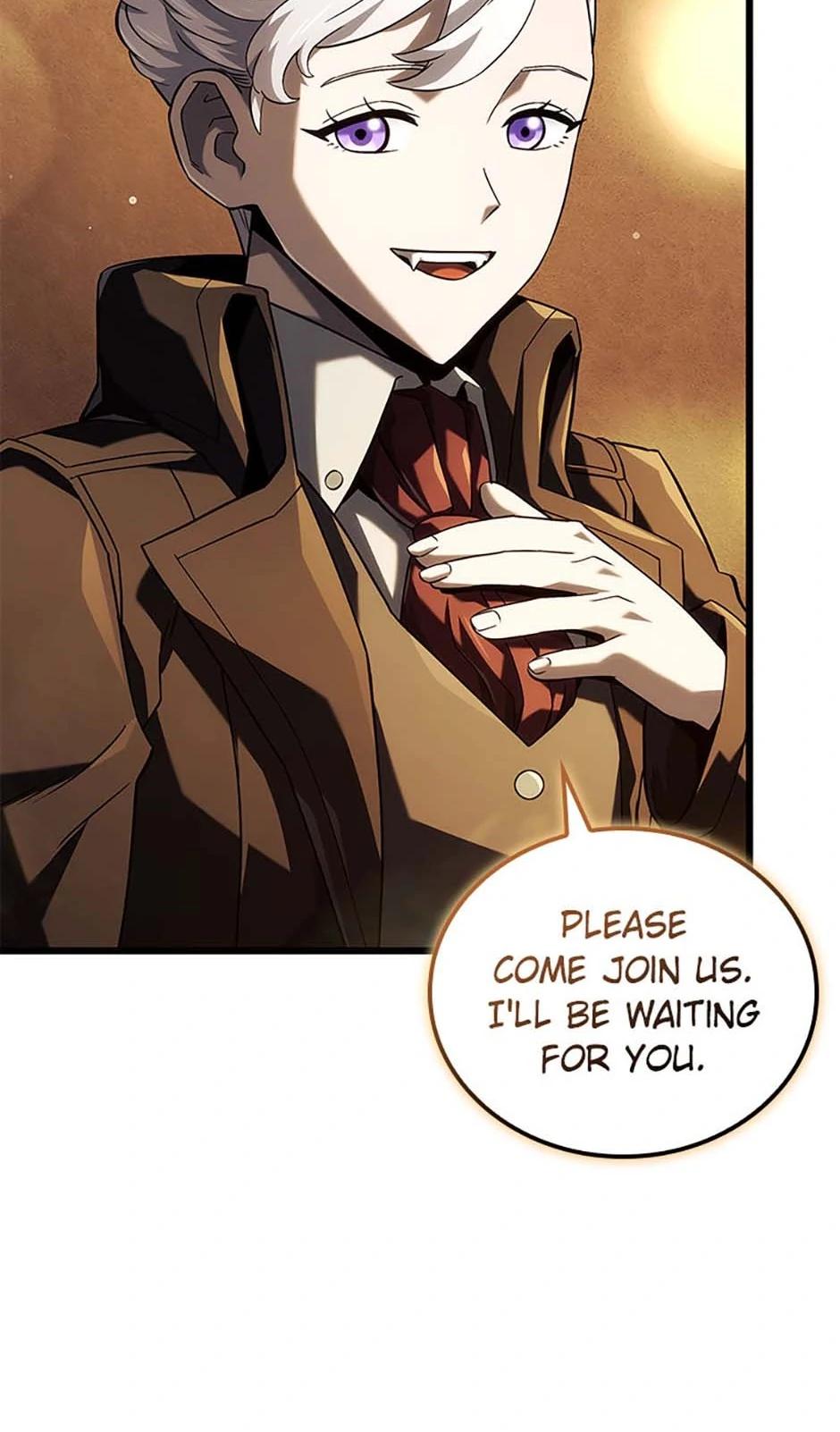 Revenge of the Baskerville Bloodhound Chapter 100 — page 83