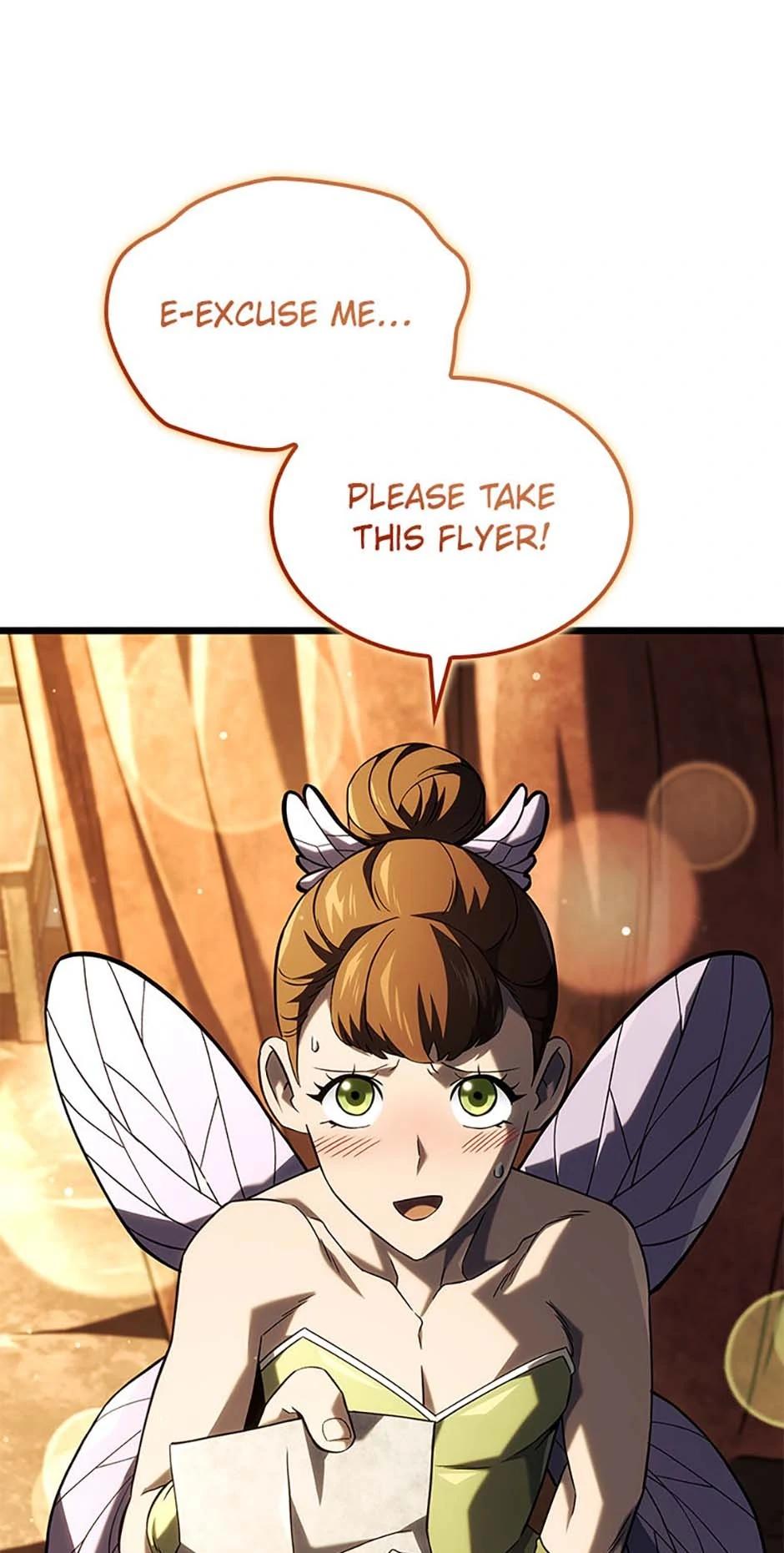 Revenge of the Baskerville Bloodhound Chapter 100 — page 84