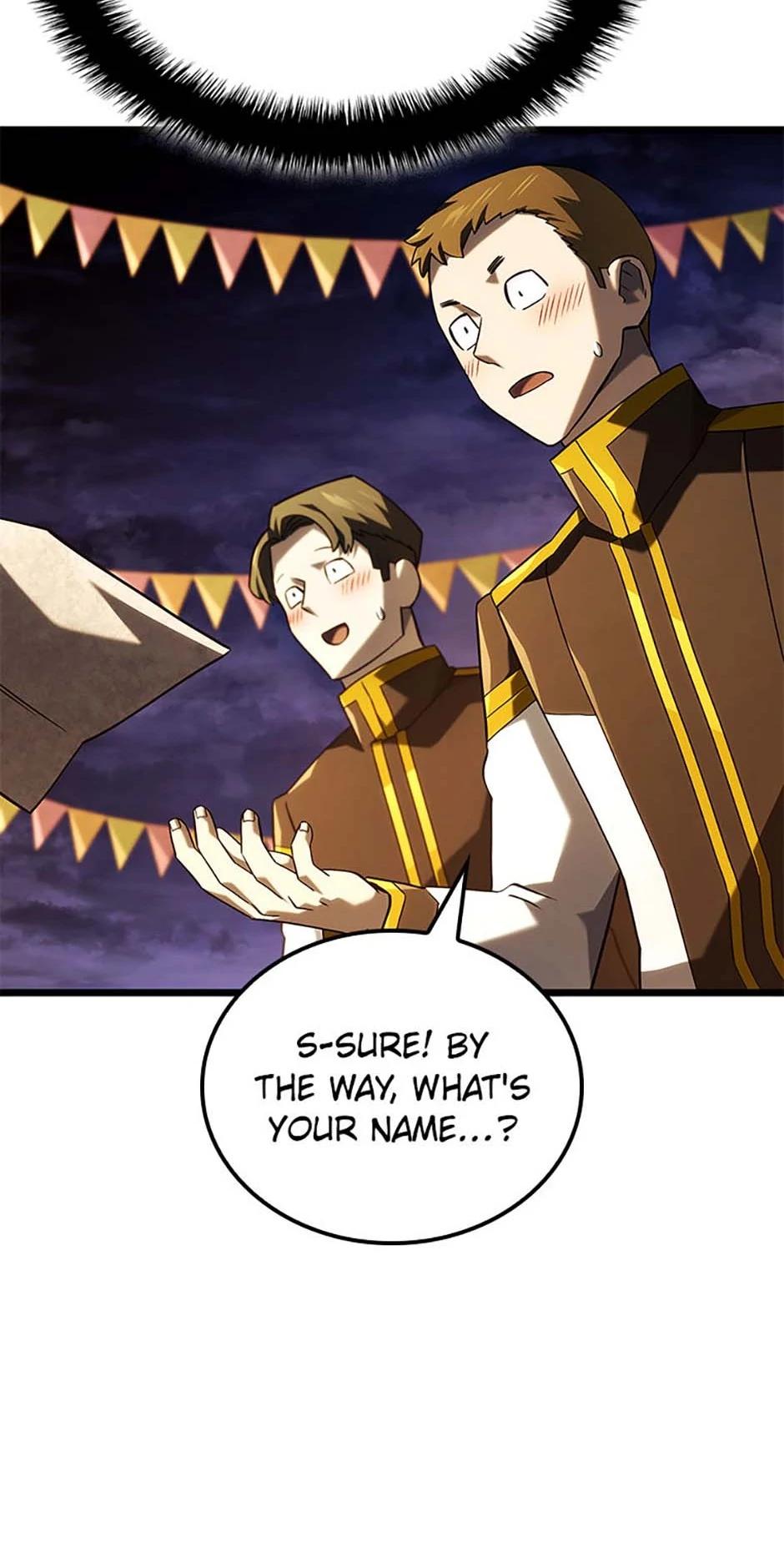Revenge of the Baskerville Bloodhound Chapter 100 — page 86
