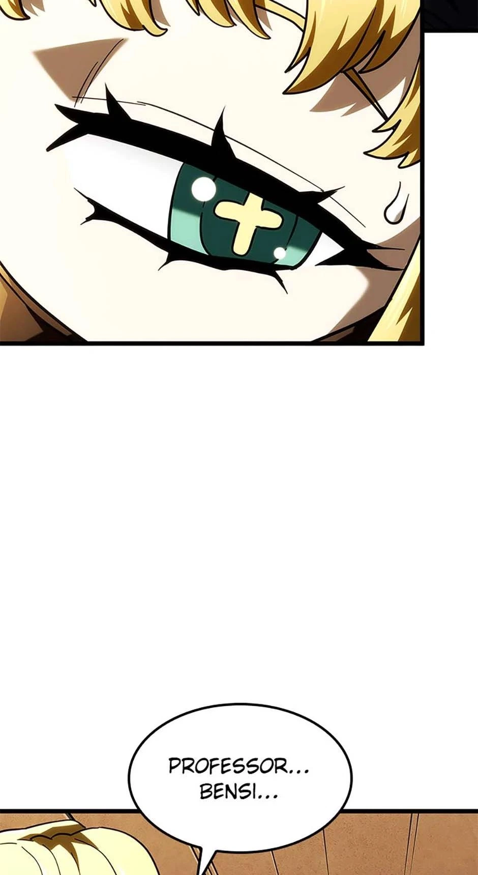 Revenge of the Baskerville Bloodhound Chapter 100 — page 92