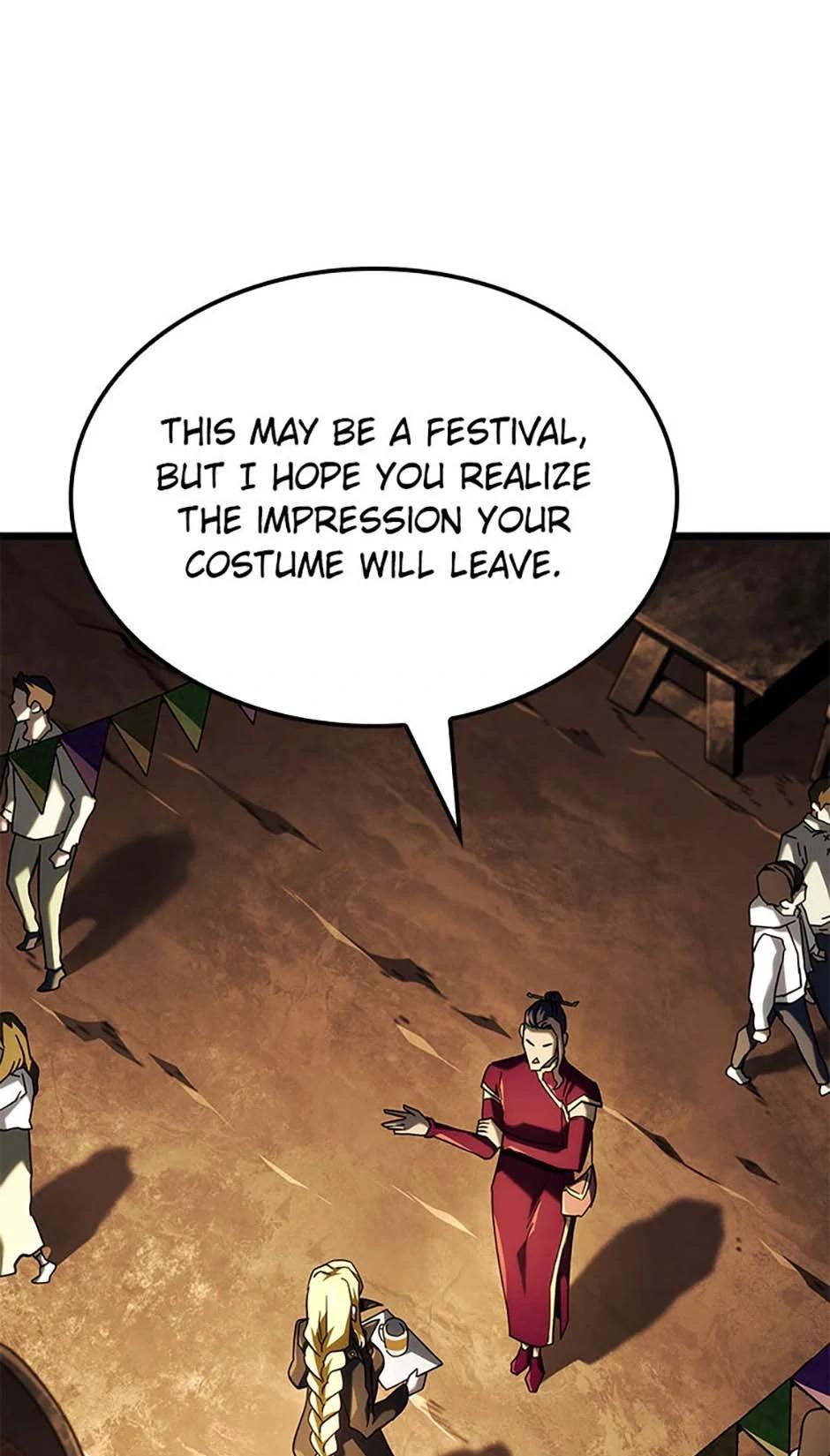 Revenge of the Baskerville Bloodhound Chapter 100 — page 94