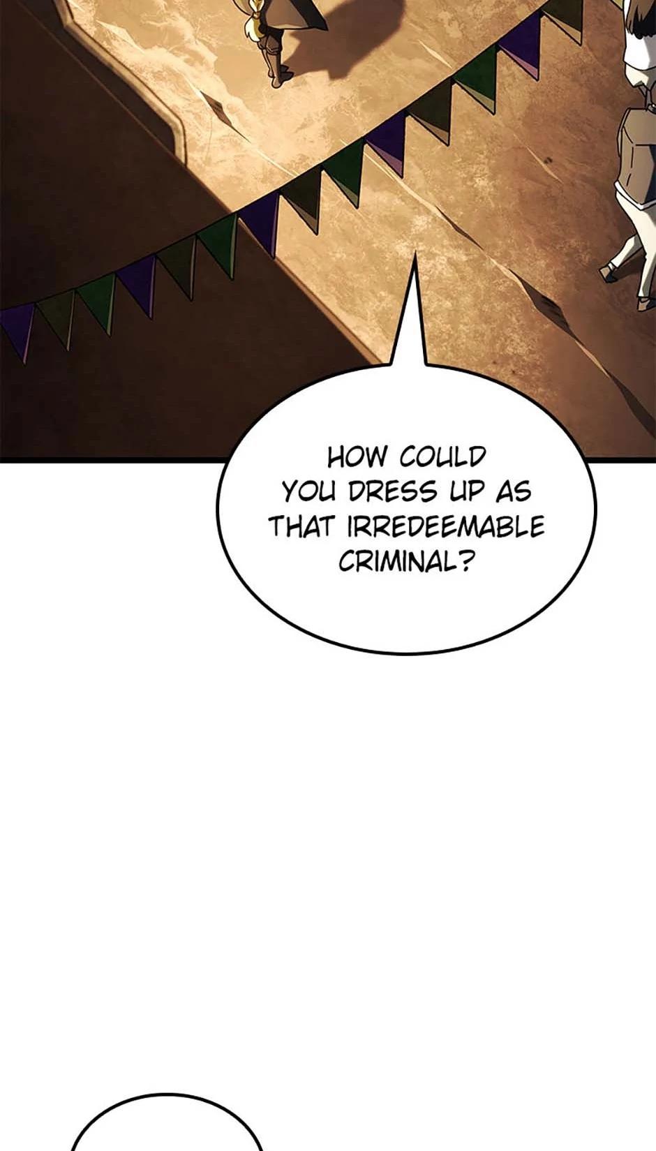 Revenge of the Baskerville Bloodhound Chapter 100 — page 95