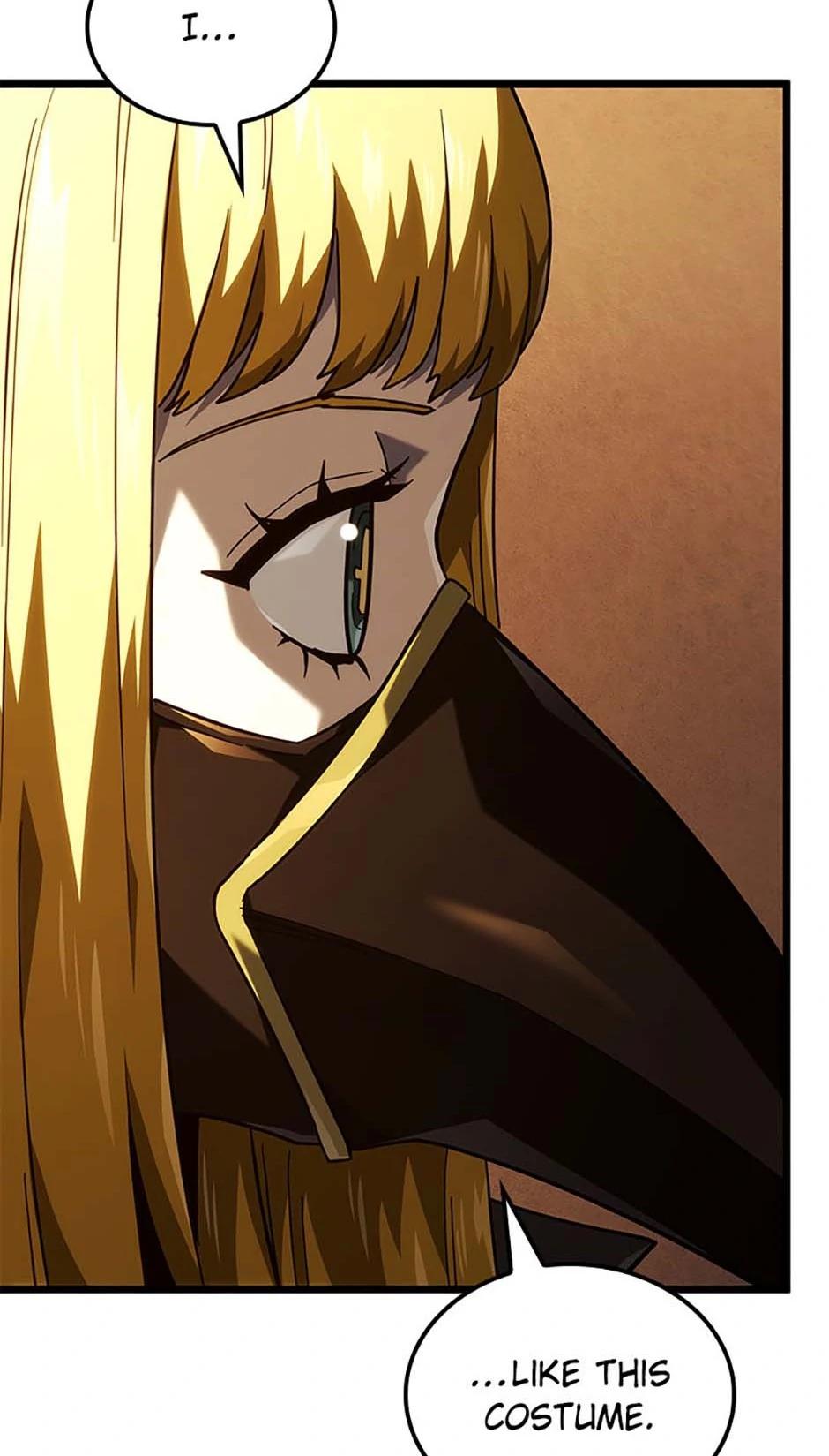 Revenge of the Baskerville Bloodhound Chapter 100 — page 96
