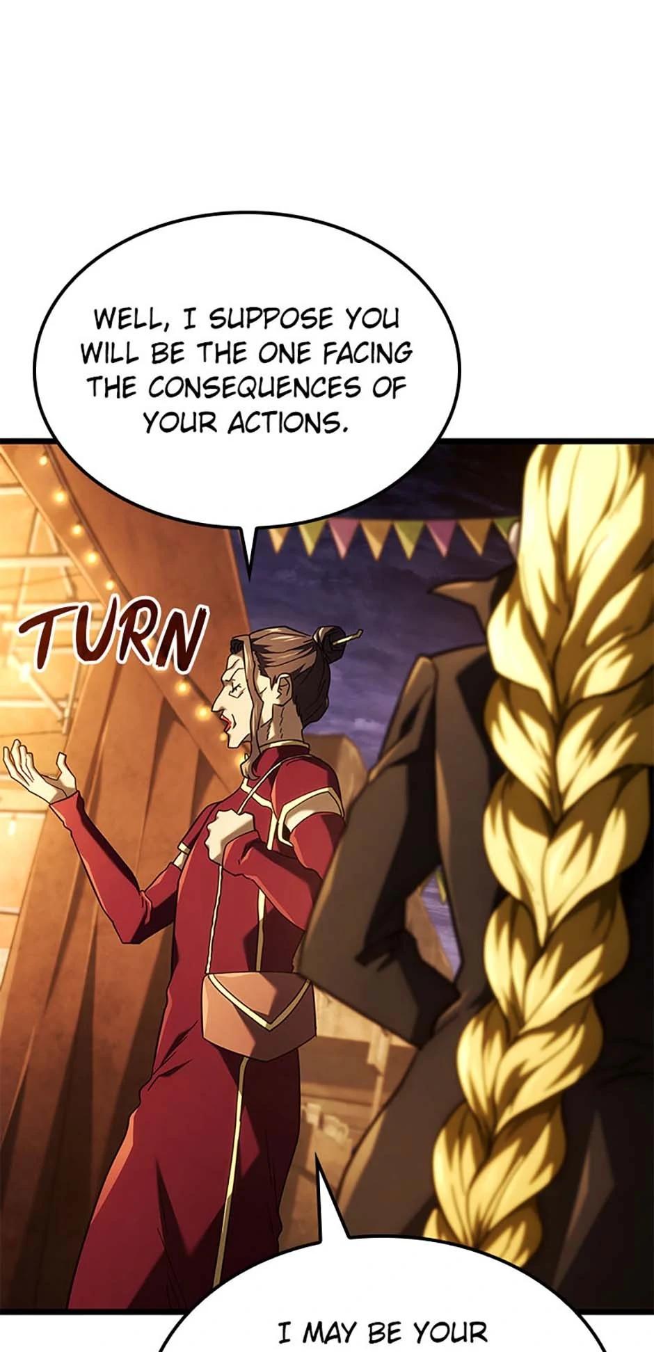 Revenge of the Baskerville Bloodhound Chapter 100 — page 98