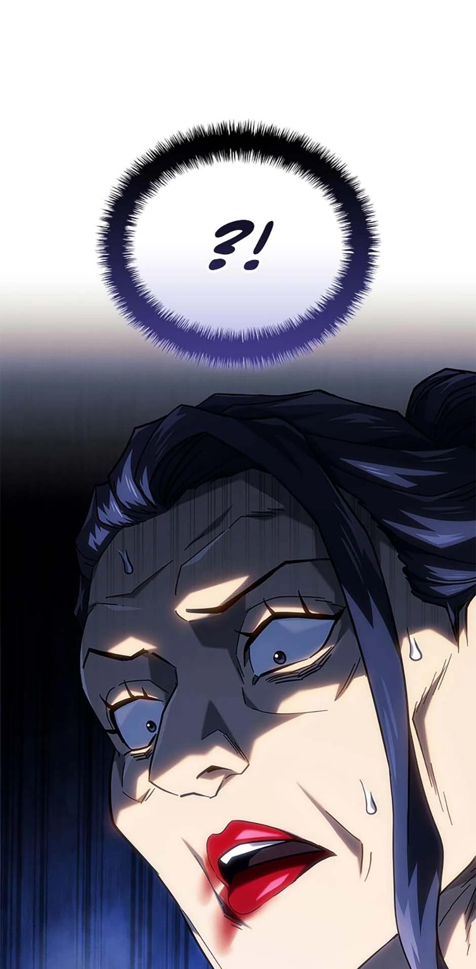 Revenge of the Baskerville Bloodhound Chapter 100 — page 107